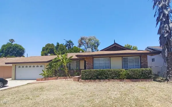 22423 Cantara Street, Los Angeles, CA 91304
