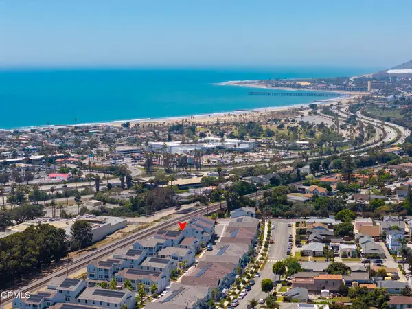 2364 Haley Point Drive #102, Ventura, CA 93003
