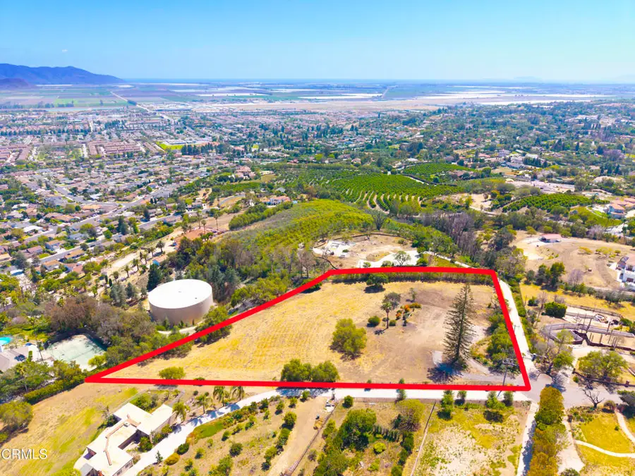 20 Marine View Drive, Camarillo, CA 93010 - #3