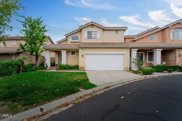 437 Scatterwood Lane, Simi Valley, CA 93065