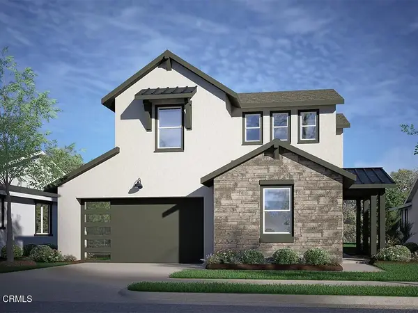 1106 Shadow Ridge Way, Fillmore, CA 93015