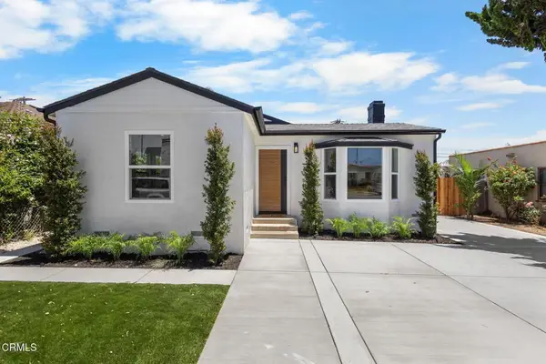 340 Jones Street, Ventura, CA 93003