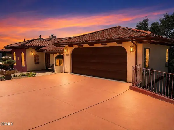 453 Kathleen Drive, Newbury Park, CA 91320