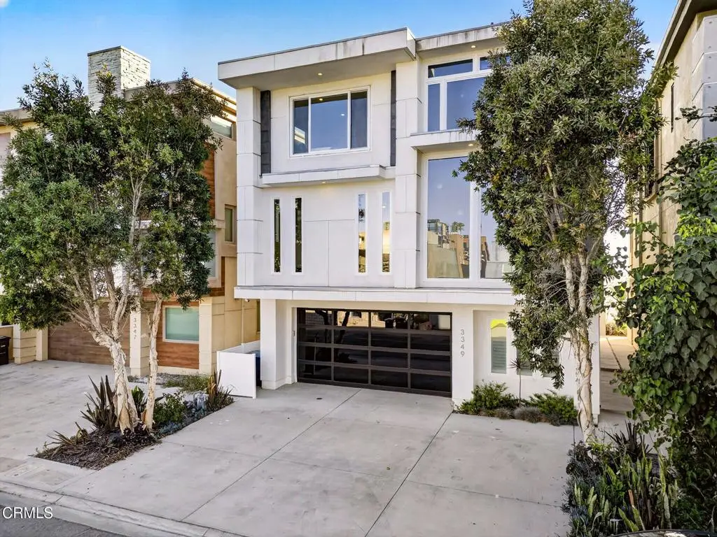 3349 Ocean Drive, Oxnard, CA 93035 - #1
