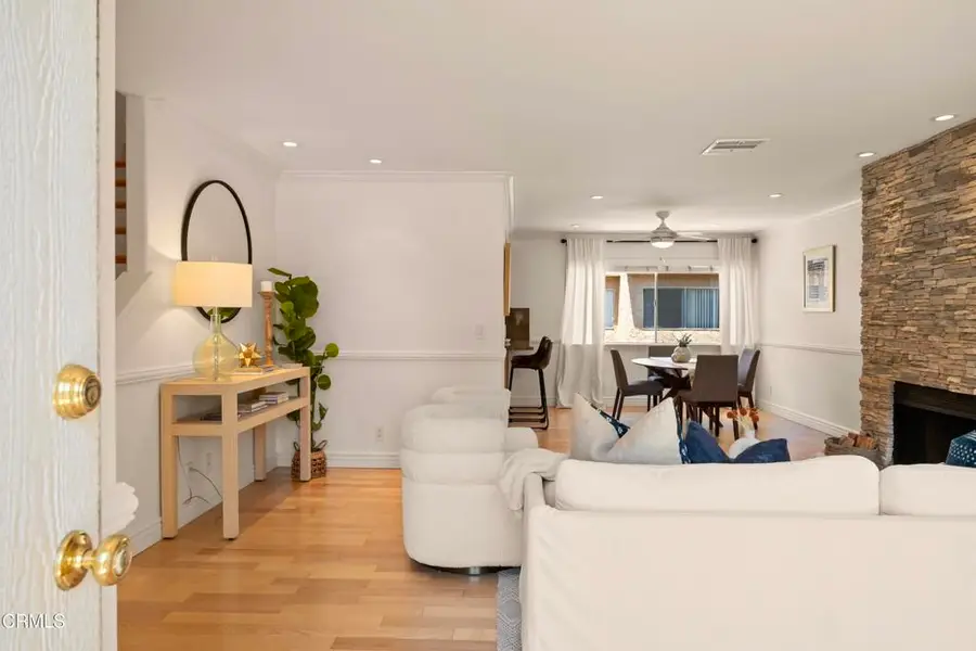 699 County Square Drive #5, San Buenaventura Ventura, CA 93003 - #3