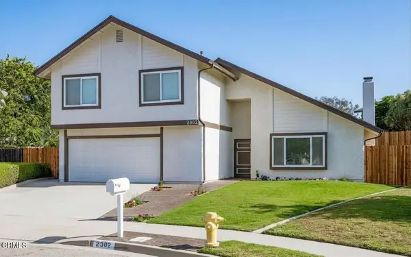 2302 Panda Place, Ventura, CA 93003