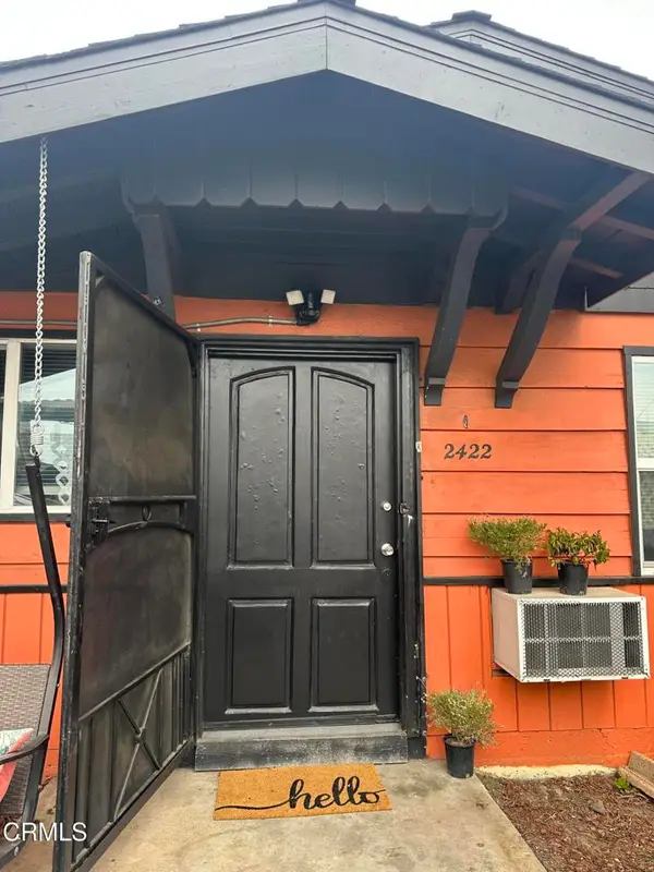 2422 Alameda Avenue, Ventura, CA 93003