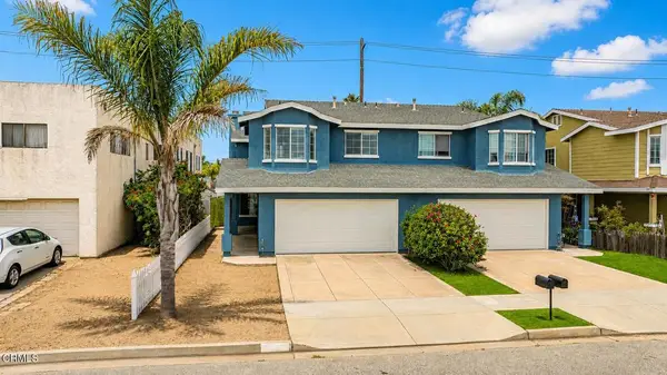 833 Dunes Street, Oxnard, CA 93035