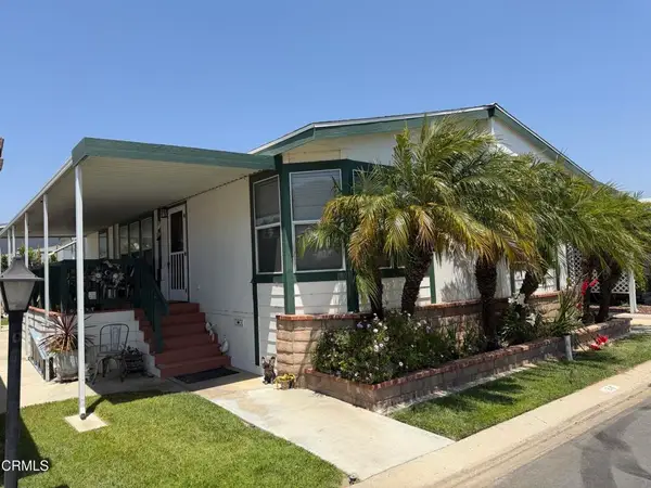 500 W Santa Maria Street #34, Santa Paula, CA 93060