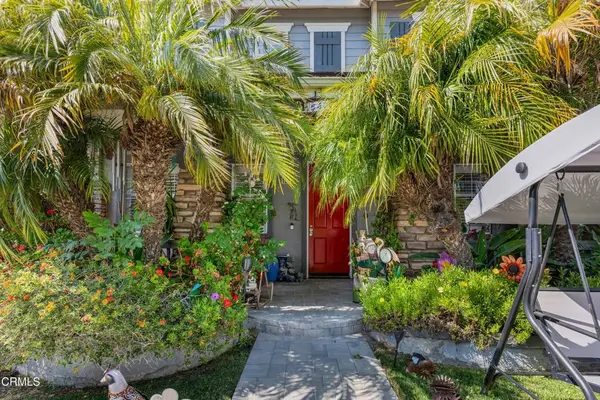 1540 Berryessa Avenue, Ventura, CA 93004
