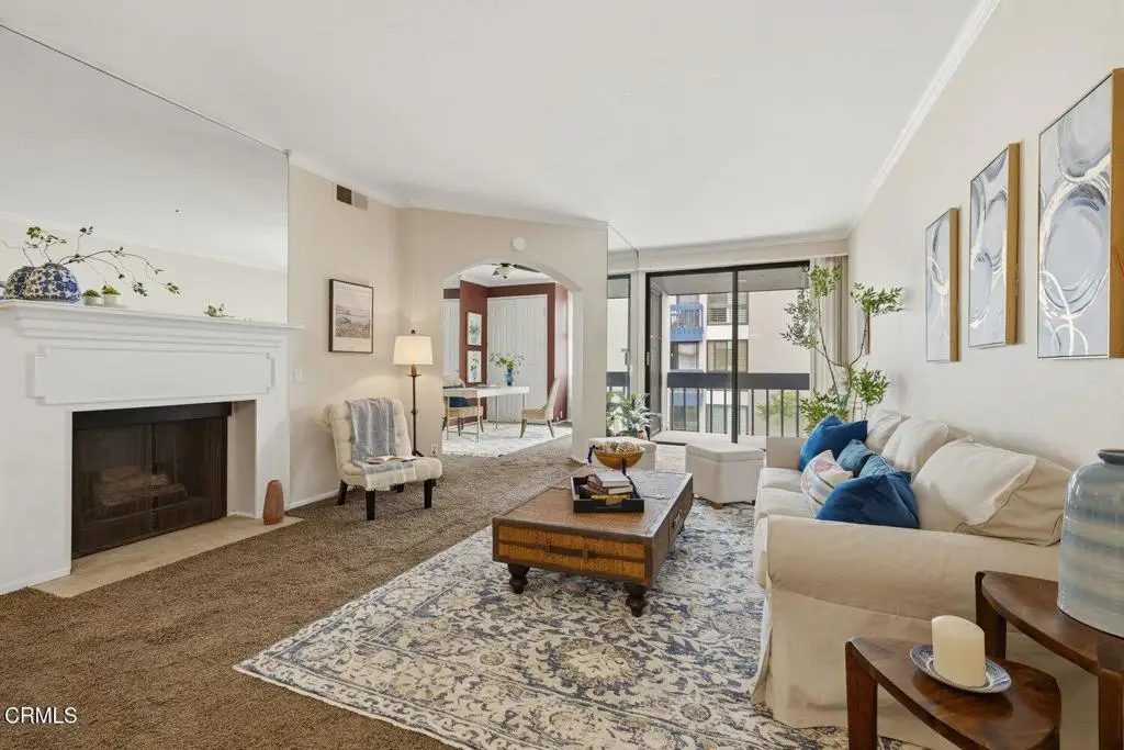 350 Paseo De Playa #205, San Buenaventura Ventura, CA 93001 - #1
