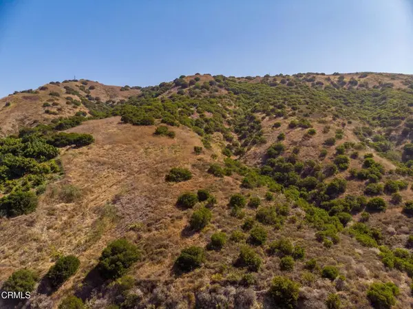0 Burson Ranch Road, Fillmore, CA 93015