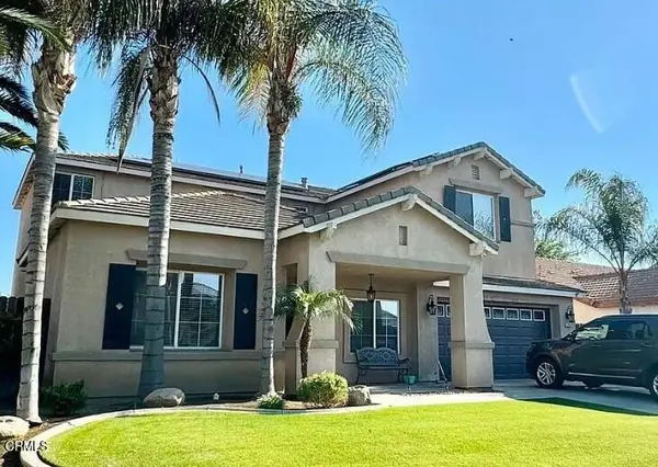 12419 Schooner Beach Drive, Bakersfield, CA 93311