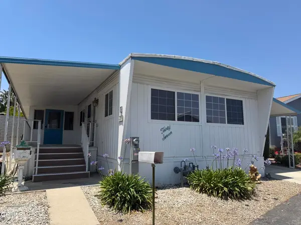 10685 Blackburn Road #37, Ventura, CA 93004