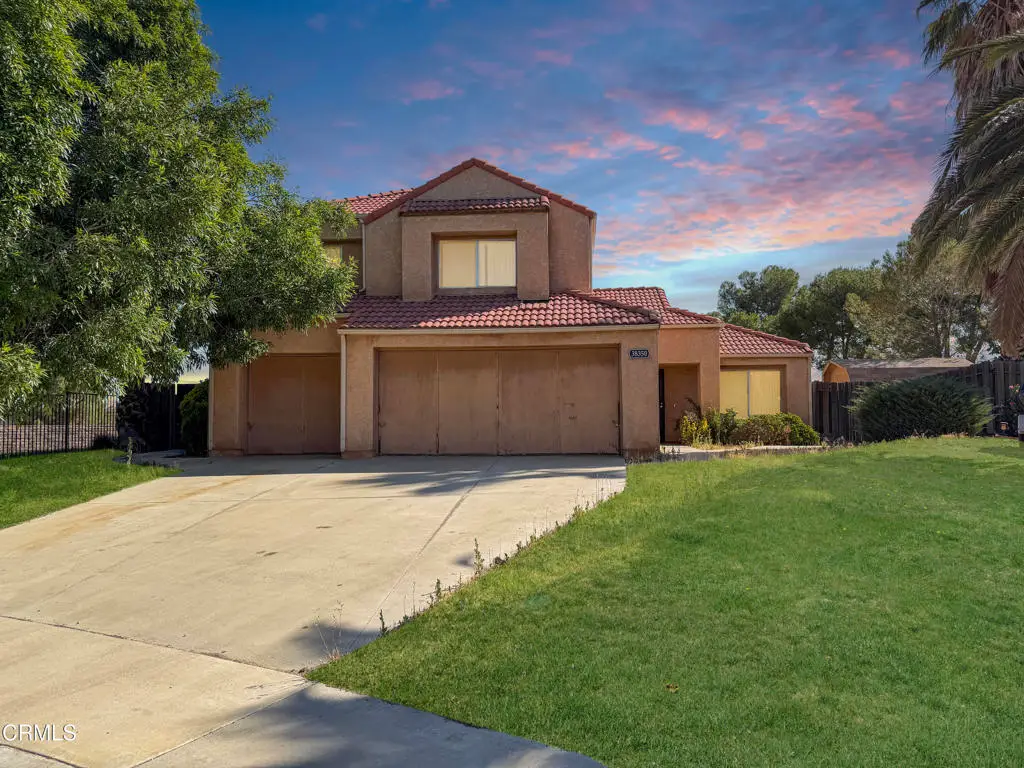 38350 San Mateo Avenue, Palmdale, CA 93551 - #1