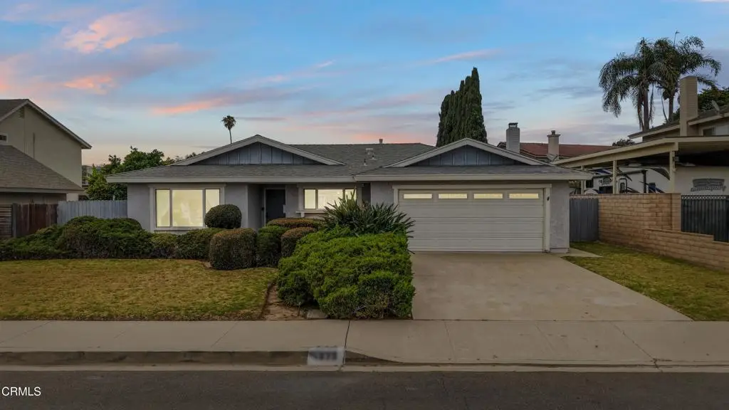 1273 Coe Street, Camarillo, CA 93010 - #1