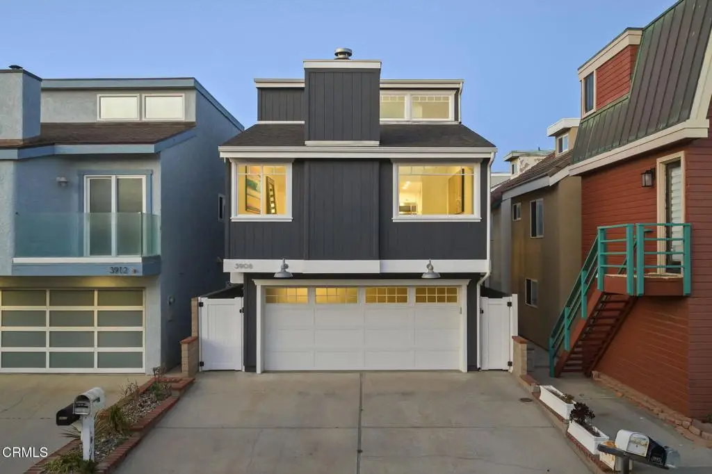 3908 Ocean Drive, Oxnard, CA 93035 - #1