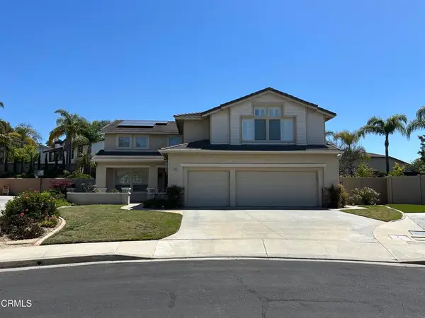 1990 Alta Saguna Court, Camarillo, CA 93010