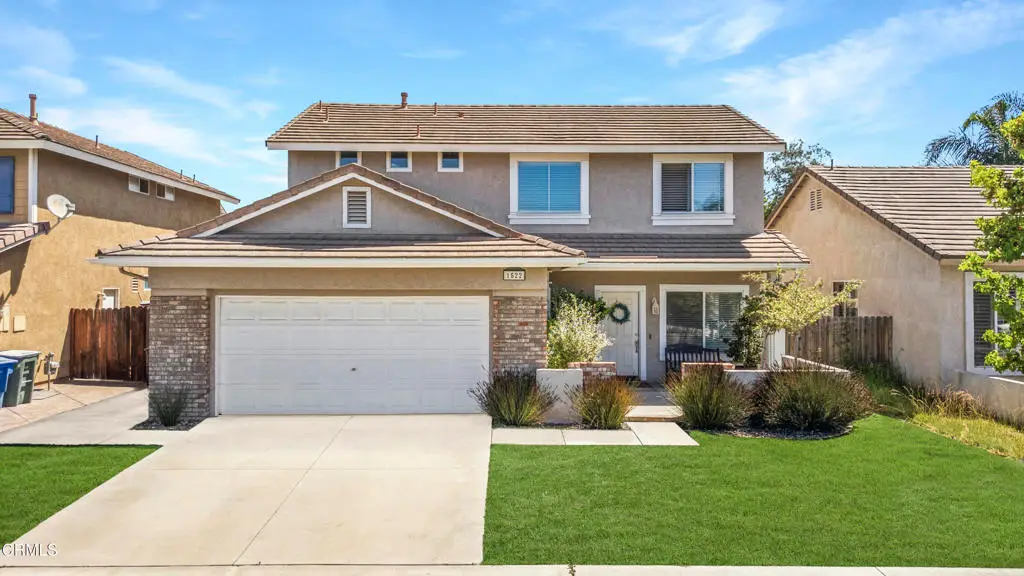 1522 Carnation Avenue, San Buenaventura Ventura, CA 93004 - #1