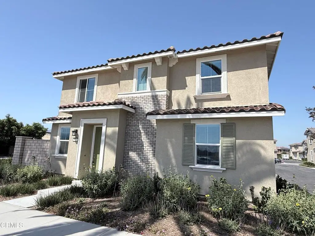 276 Limoneira Lane, Santa Paula, CA 93060 - #1