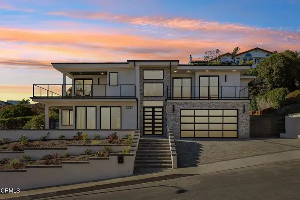 5527 Kamet Court, Ventura, CA 93003