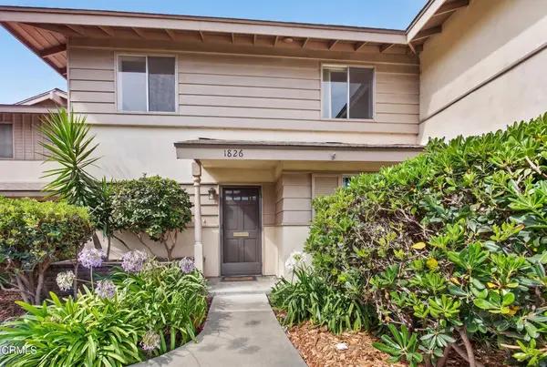 1826 Crater Drive, Ventura, CA 93004