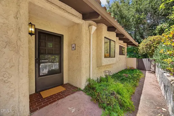 410 Church Road #38, Ojai, CA 93023