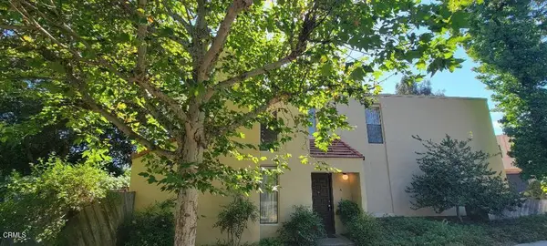 202 N Carillo Road #A, Ojai, CA 93023