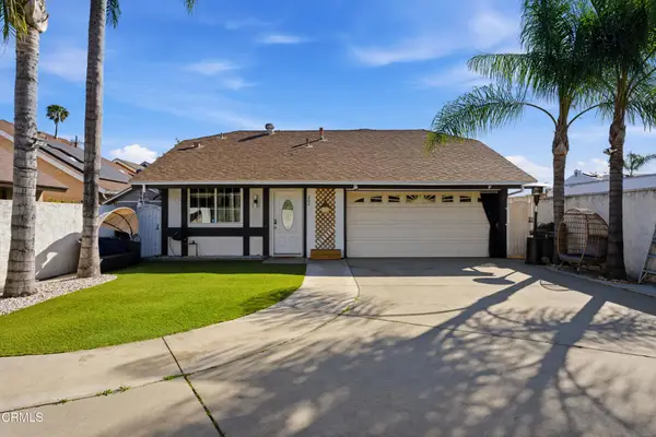 202 Avon Lane, Fillmore, CA 93015