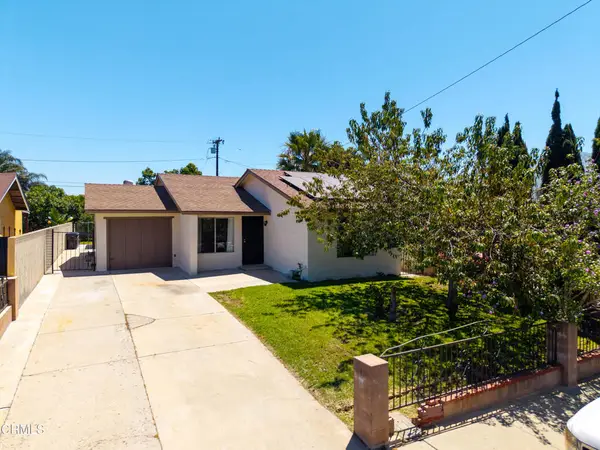325 N 13th Street, Santa Paula, CA 93060
