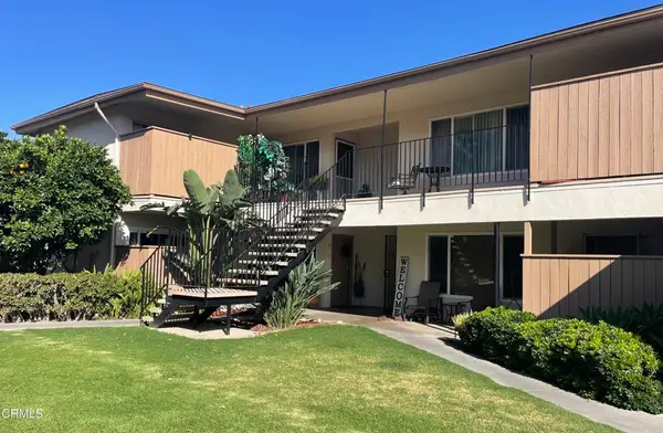 351 S Steckel Drive, Santa Paula, CA 93060