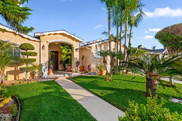 3138 S K Street, Oxnard, CA 93033