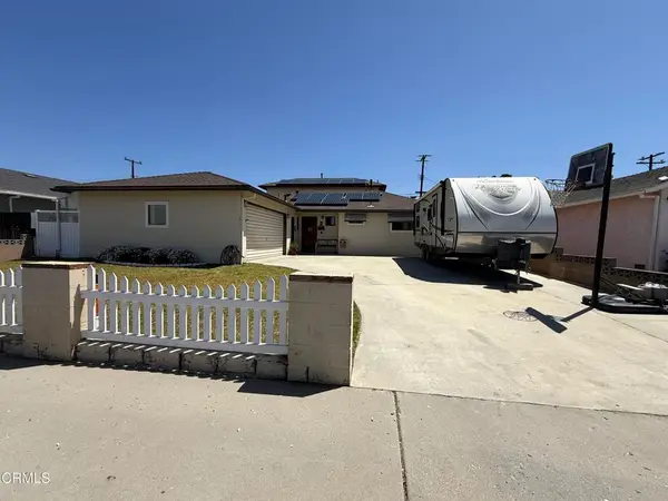 357 Colgate Street, Santa Paula, CA 93060