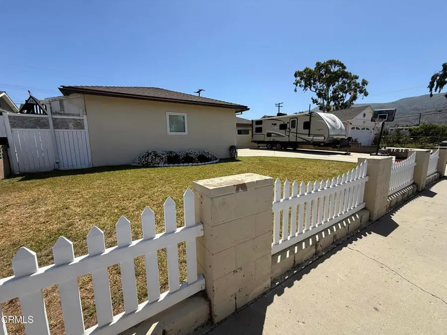 357 Colgate Street, Santa Paula, CA 93060 - #2