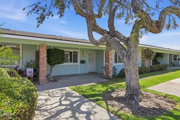 164 E Fiesta Green, Port Hueneme, CA 93041