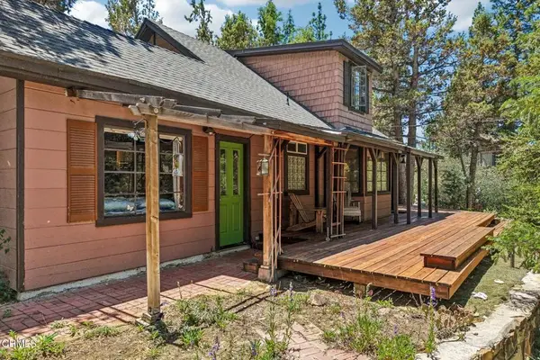 42795 Cougar Road, Big Bear Lake, CA 92315