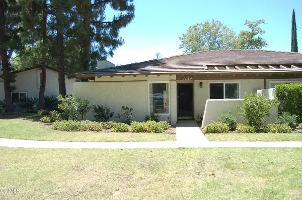 1134 Canterford Circle, Westlake Village, CA 91361