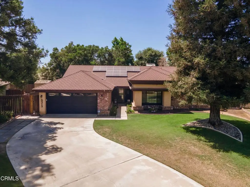 5313 Hollis Street, Bakersfield, CA 93308 - #1