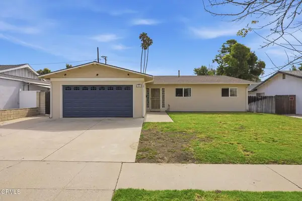 482 Mackay Avenue, Ventura, CA 93004