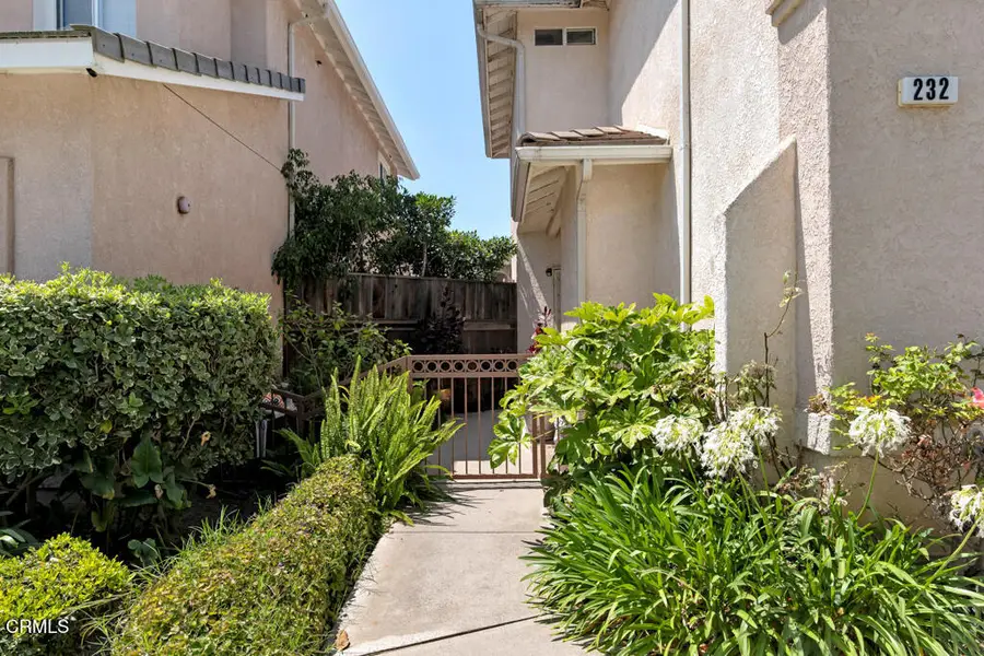 232 Bolero Lane, Oxnard, CA 93036 - #3