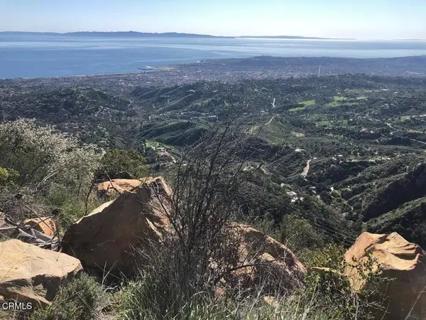 2888 Gibraltar Road, Santa Barbara, CA 93105