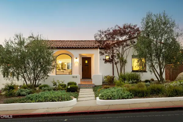 1808 Poli Street, Ventura, CA 93001