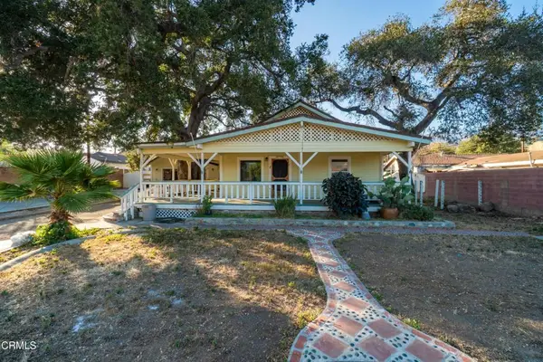 1331 Richmond Road, Santa Paula, CA 93060