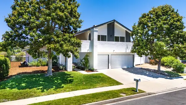 193 W Sidlee Street, Thousand Oaks, CA 91360