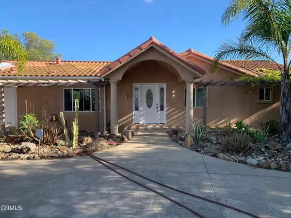 9200 & 9210 Stockton Road, Moorpark, CA 93021