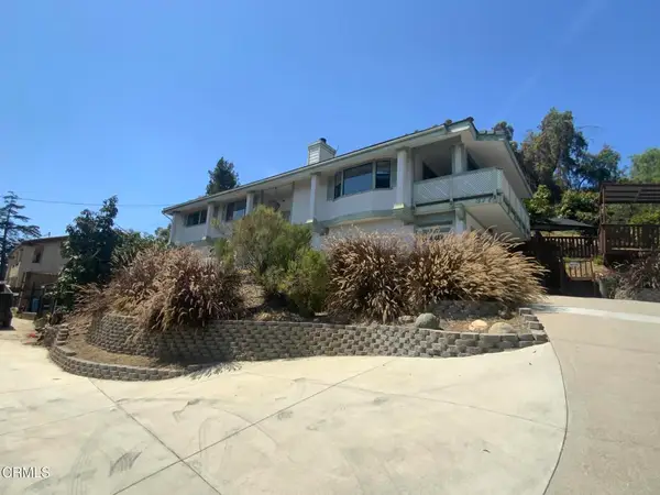377 N Loop Drive N, Camarillo, CA 93010