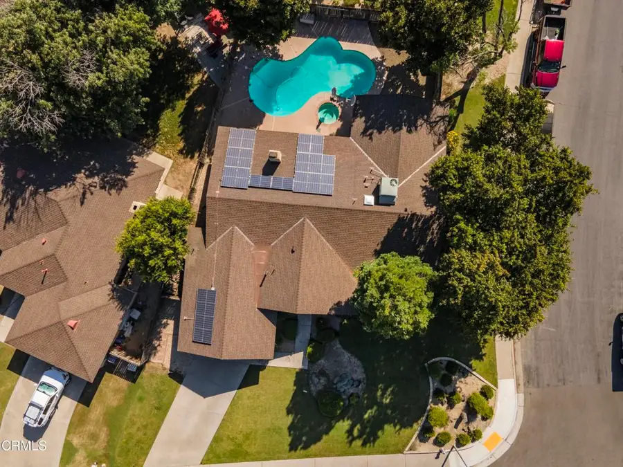 2601 Barrington Street, Bakersfield, CA 93309 - #2