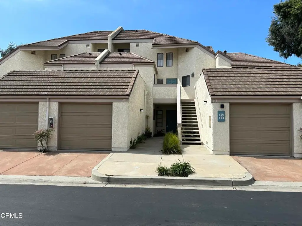 414 Shoreview Drive, Port Hueneme, CA 93041 - #1