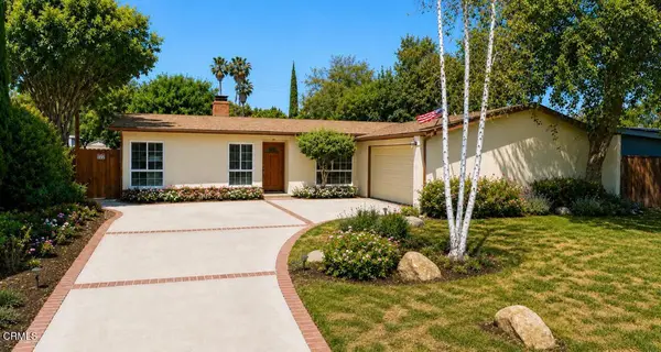 22901 Leadwell Street, West Hills, CA 91307