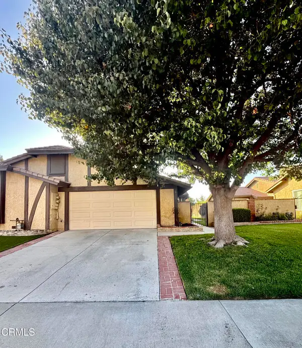 26019 Palomita Drive, Valencia, CA 91355